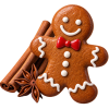 gingerbread