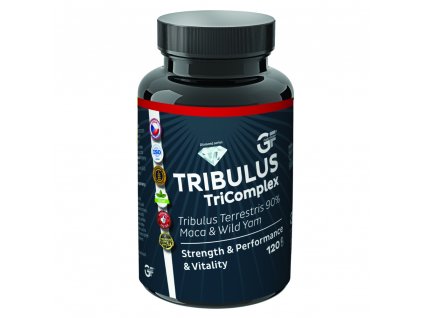 Tribulus