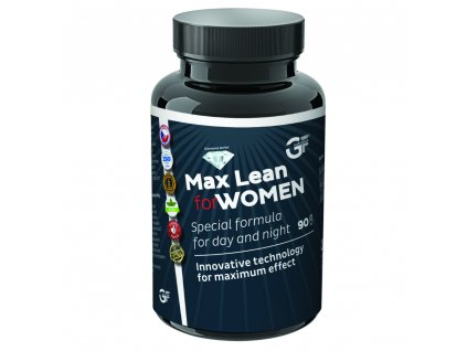 Max Lean Women