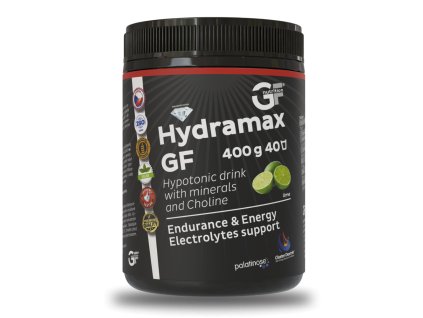 Hydramax