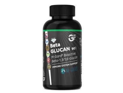 Beta Glucan 800