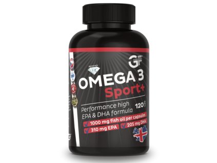 Omega3 S 800