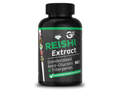 REISHI