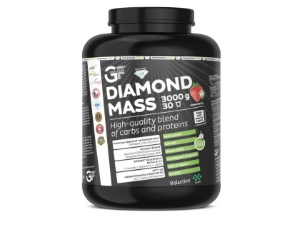 Diamond Mass 3kg