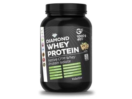 Diamond Whey 1000