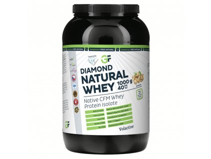 Natural Whey