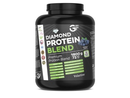 Protein Blend
