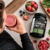 complex diet photo