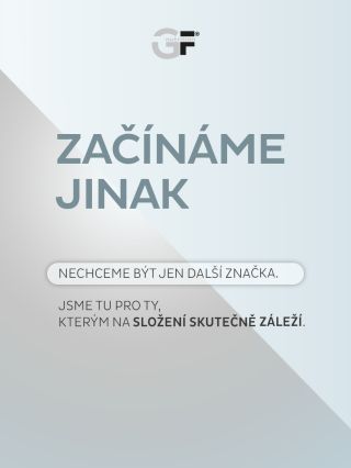 Nejde nám o trendy, ale o podstatu. 👆🏻 Pečlivě vybíráme každou surovinu, žádná plnidla, žádné barviva, žádné zkratky....