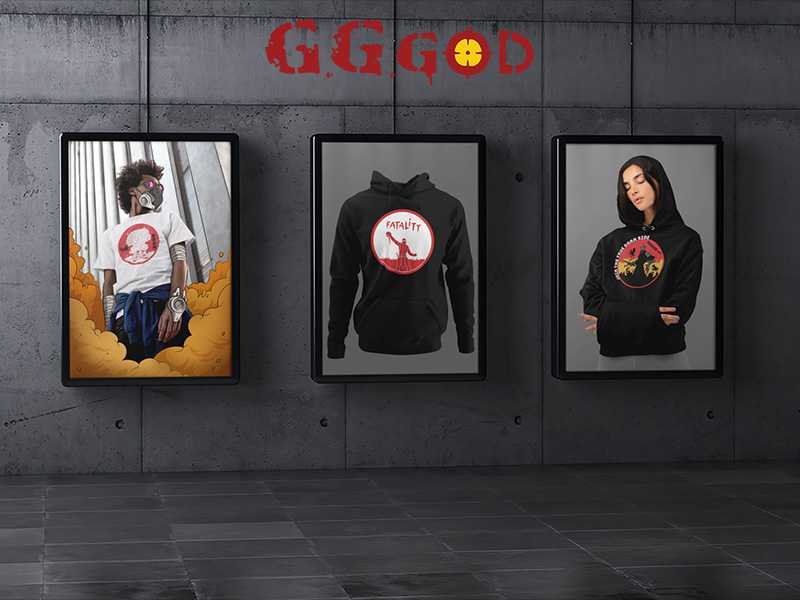 GG Games