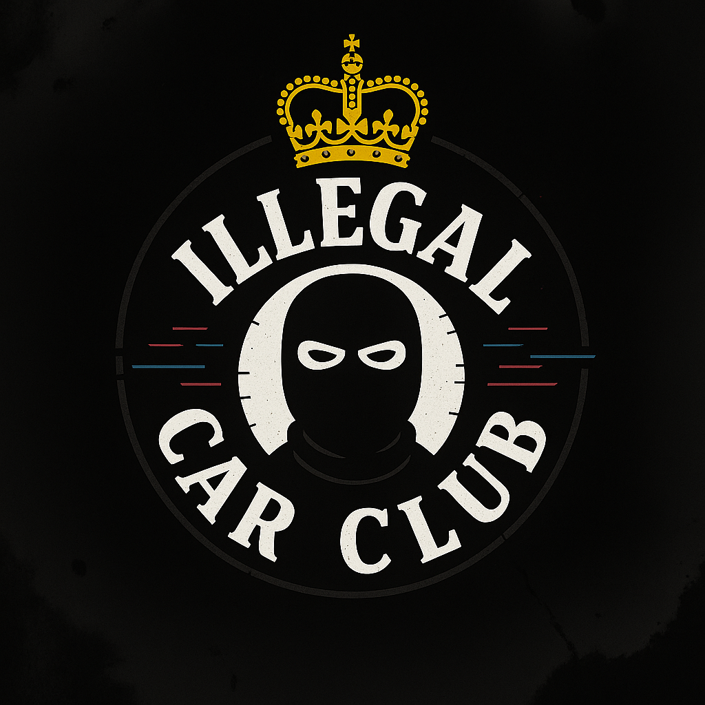 Illegal Car Club
