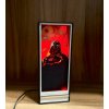 Lampa - Star Wars - Darth Vader