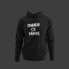 Mikina Maria Ce Skare Dámska