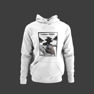 🦫 "BOBOR VIE, KEDY STAČILO! A VY?" 🚫🌊 Viete čo je úplný nezmysel? Tečúce rieky! Prečo by mala voda len tak prúdiť, keď sa...