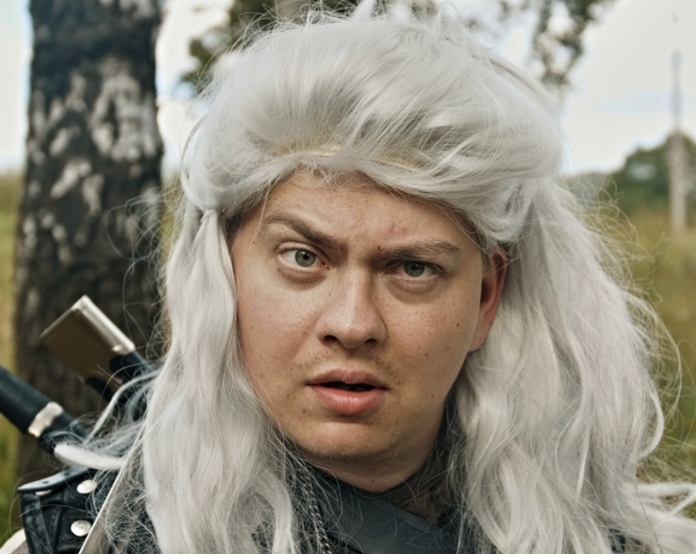 Příběh Legendy je zpátky!