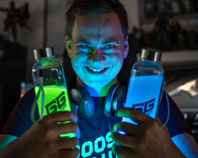 Přivítejte Nové Příchutě!