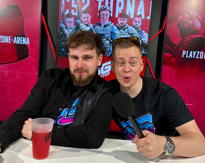 Velká GG Akce přichází