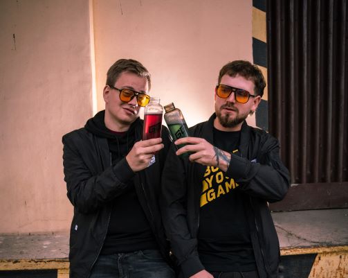 Proč pít GGBOOSTER každý den?