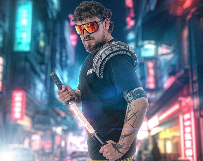 Vidrail OG Youtuber!