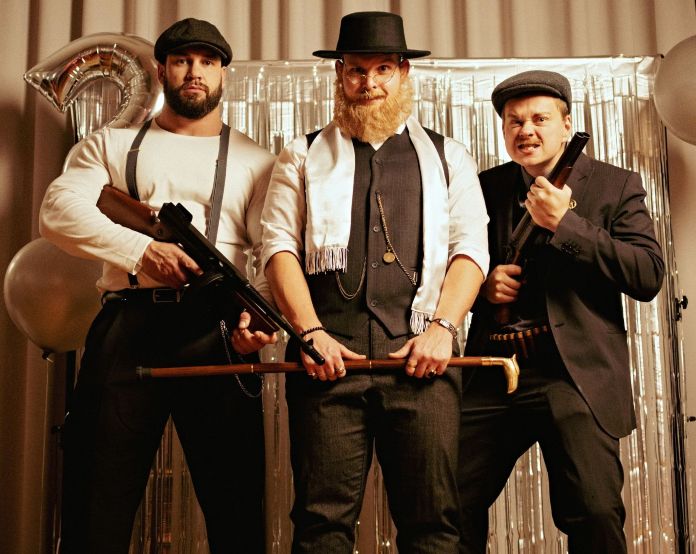 Jak na Nový, tak po celý!