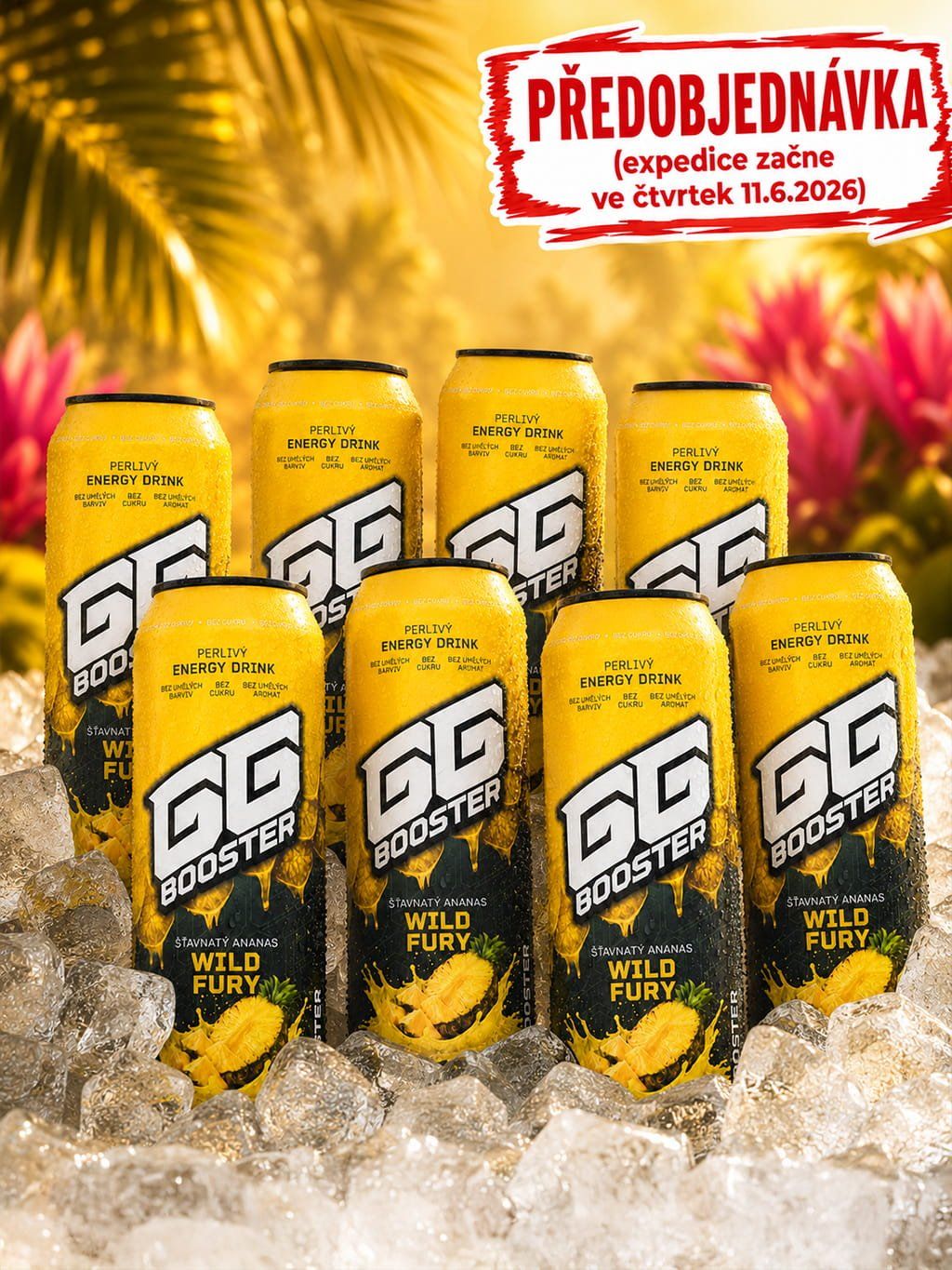 produkt wild fury předobjednávka (1)