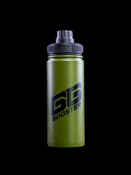 TACTICAL BOOST 3 min