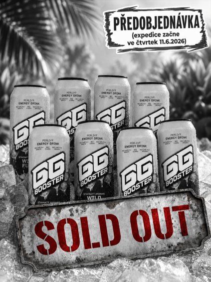 sold out