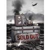 4th anniversary sold out verze