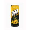 Ananasový energy perlivý ggbooster 500 ml