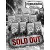 sold out