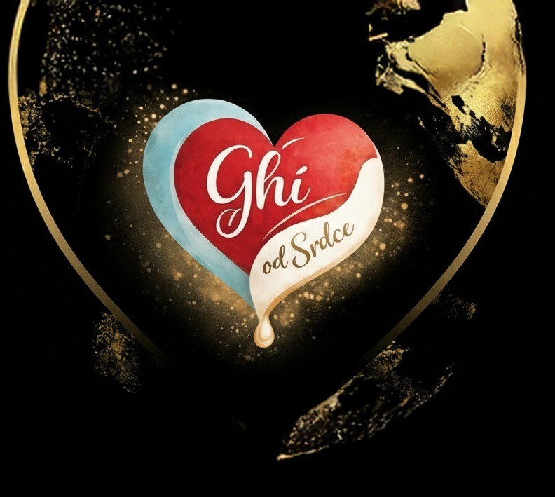 Ghí od Srdce