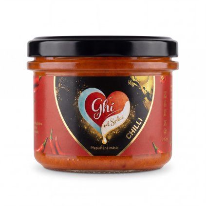 CHILLI 235