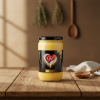Bio 720ml s pozadím