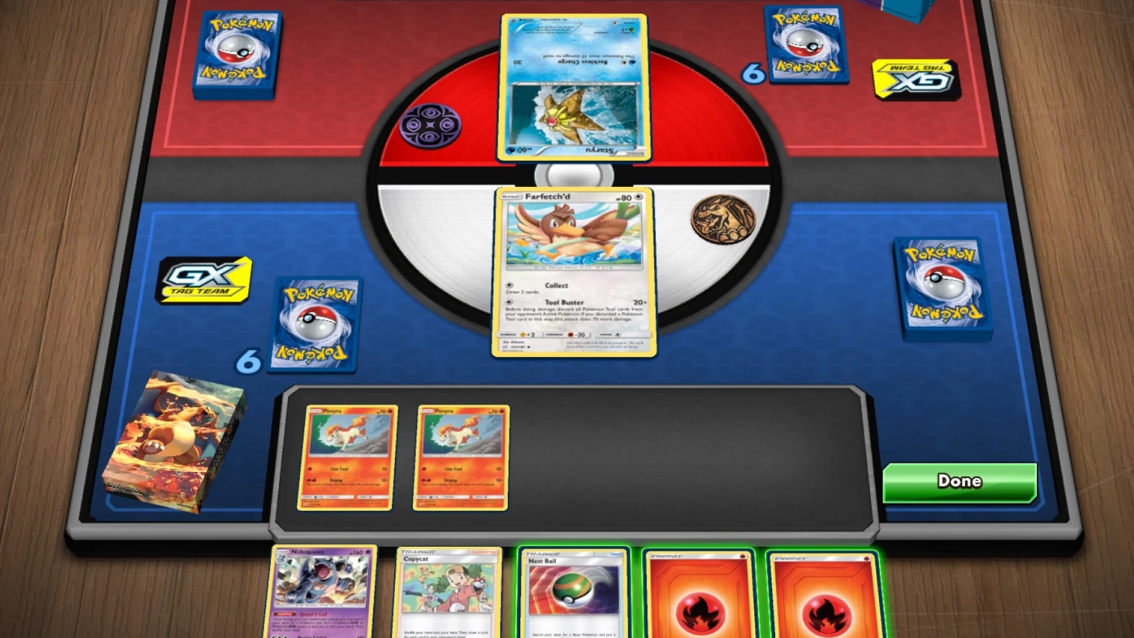 Jak se hraje Pokémon Trading Card Game (pravidla)