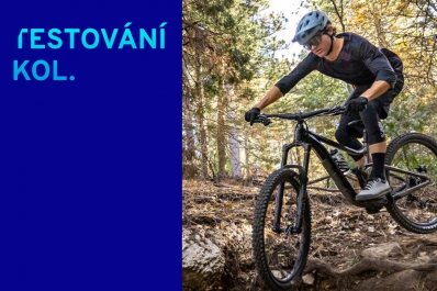 Testcentrum opět v provozu
