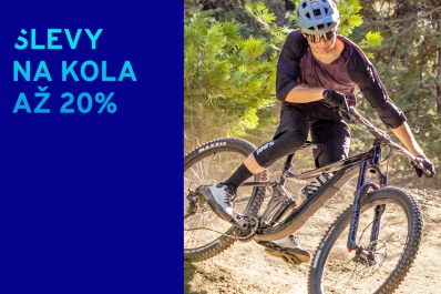 Zvyšujeme slevy na skladová kola až na 20%!
