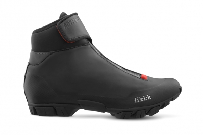 Zateplené a voděodolné tretry Fizik Artica X5