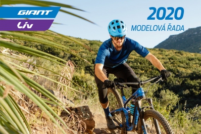 Online katalog kol Giant / Liv 2020