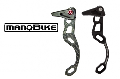 Ultralehká vodítka řetězu Manobike máme nyní skladem!
