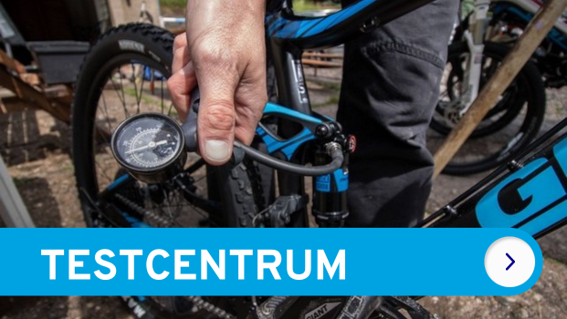 Testcentrum
