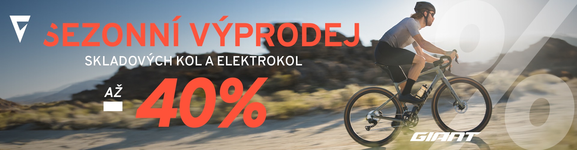 Největší výběr kol