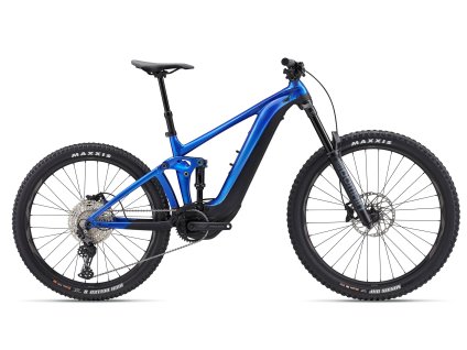 GIANT Reign E+ 3 MX Pro Amber Glow / Black