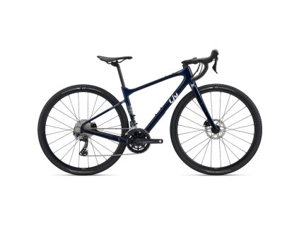LIV Devote Advanced 2 Candy Navy