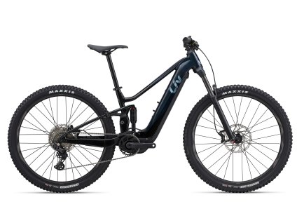 LIV Intrigue X E+3 Pro 29er supernova