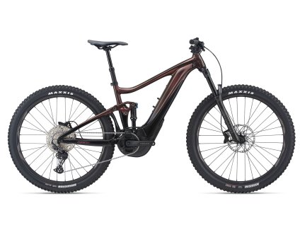 GIANT Trance X E+ 2 Pro 29er Chameleon Neptune