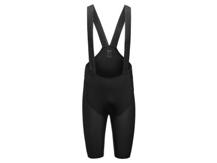 GORE Fernflow Liner Bib Shorts+ Mens black