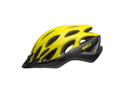 BELL Traverse Mat Hi-Viz/Black