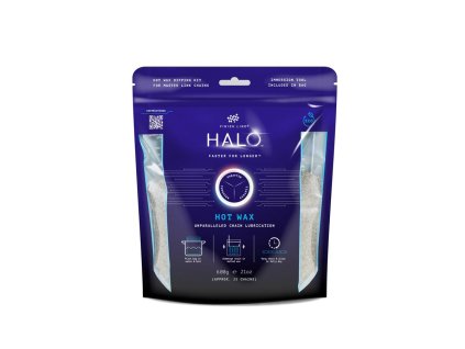 FINISH LINE HALO™ - HOT WAX Lubricant
