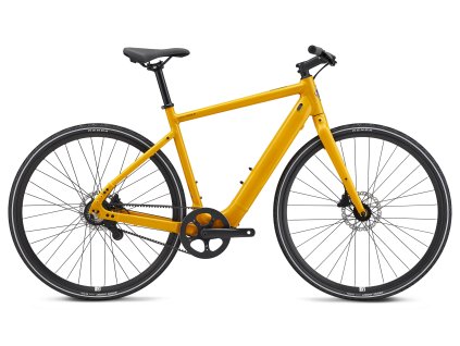 MMY23 Voya E plus 2 Color D Bumblebee