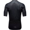 GORE Spirit Moire Jersey Mens black / lab graphite